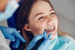 In Manassas, VA, Xavier Gilmore and Jerimiah Stuart Learned About Dental Tips thumbnail