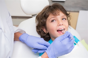 In Santa Clara, CA, Macey Wilkinson and Janiah Davenport Learned About Dental Tips thumbnail