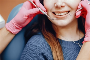 In Farmingdale, NY, Madilyn Bennett and Clarence Werner Learned About Best Dentist In Leesburg Va thumbnail